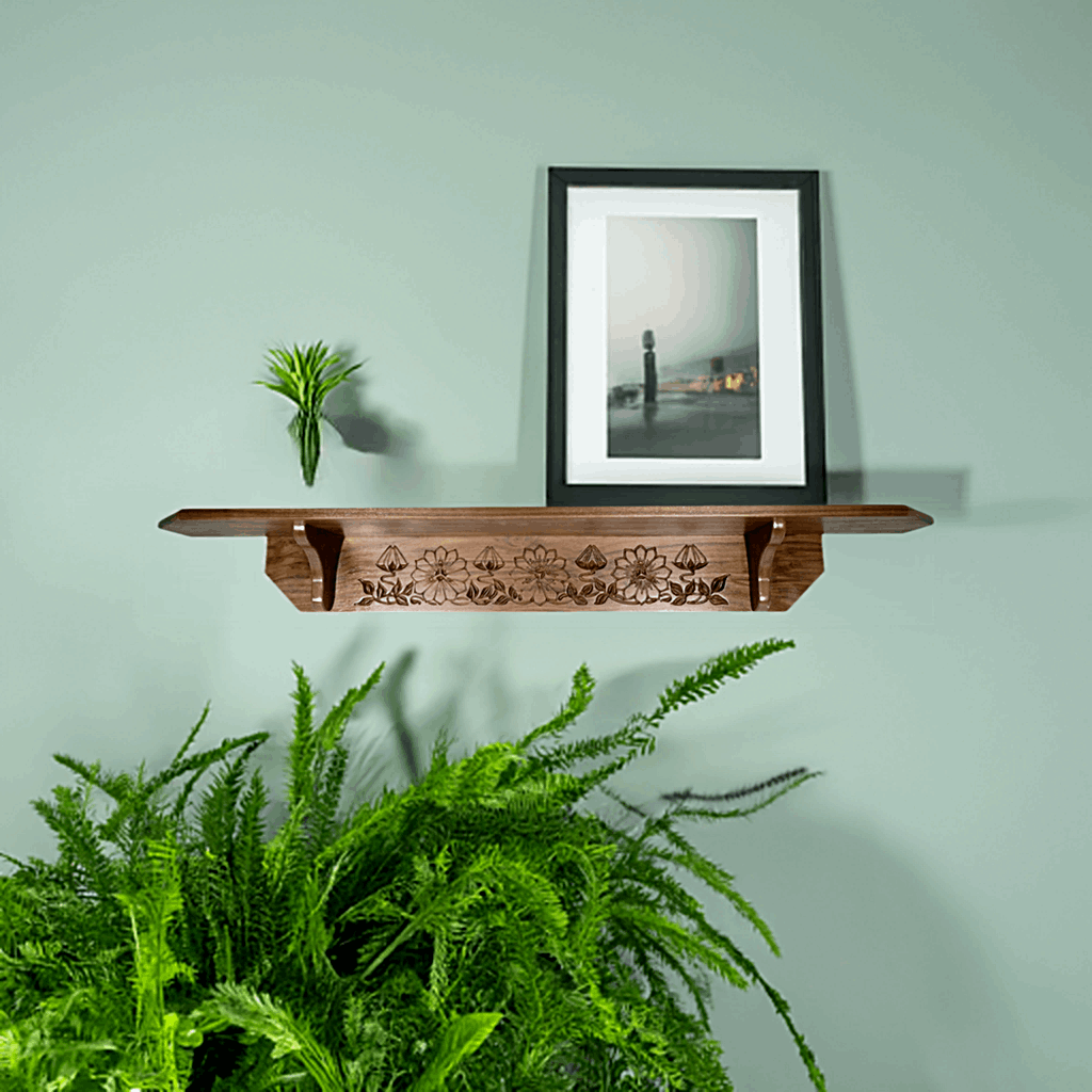 https://www.treeartisan.com/arts-crafts-shelf.html