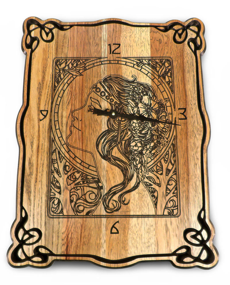 https://www.treeartisan.com/art-nouveau-clock-a.html