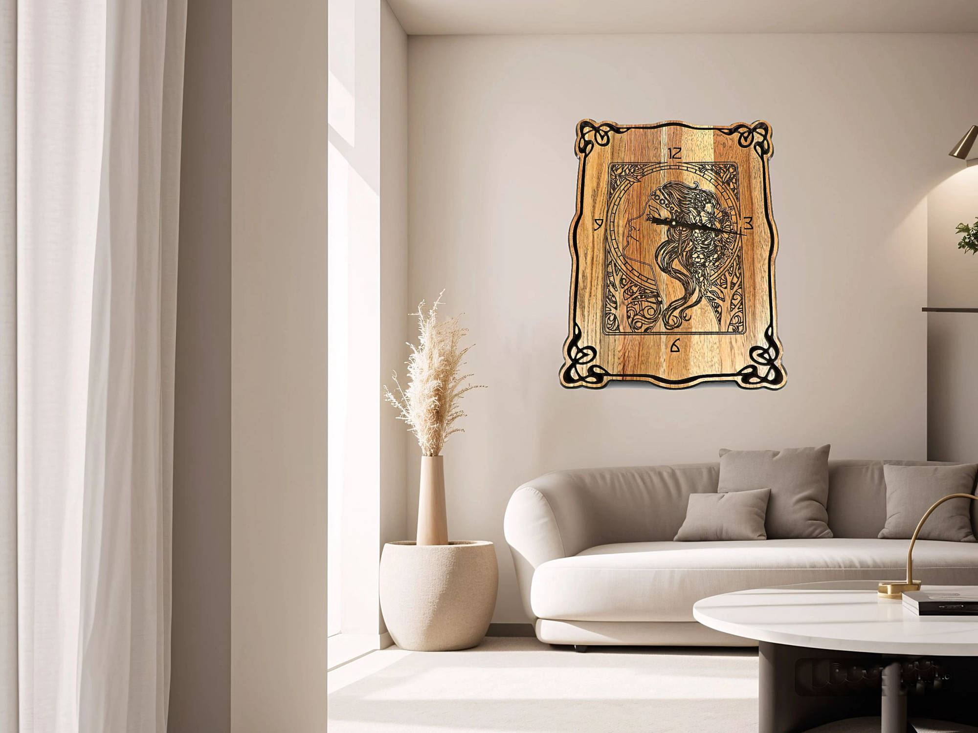 https://www.treeartisan.com/art-nouveau-clock-a.html